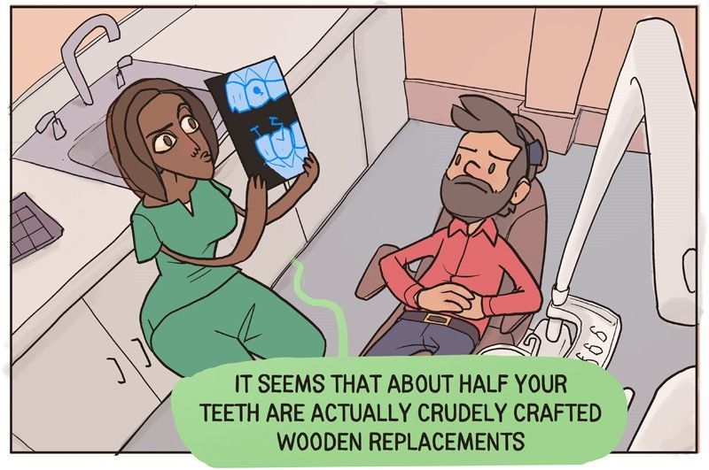 Mercworks Chapter 30 page 3 - Chapter 30