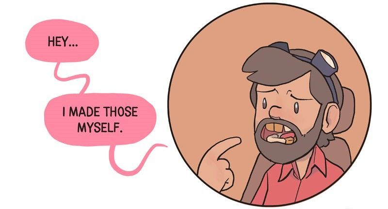 Mercworks Chapter 30 page 4 - Chapter 30