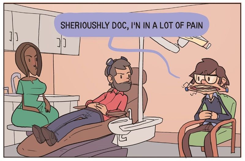 Mercworks Chapter 30 page 6 - Chapter 30