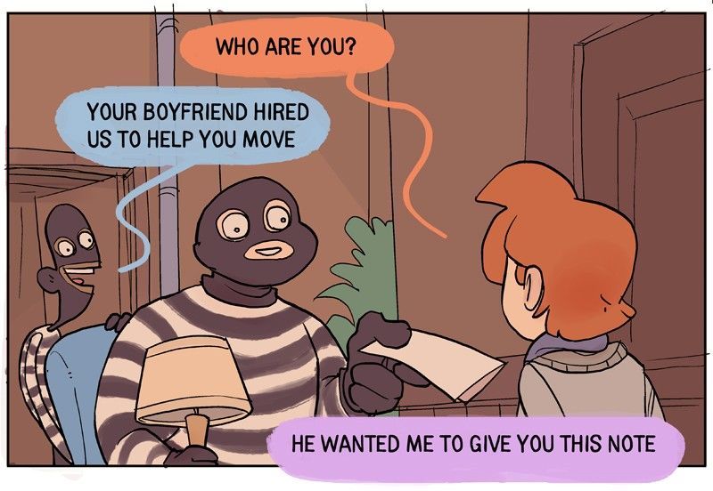 Mercworks Chapter 31 page 2 - Chapter 31