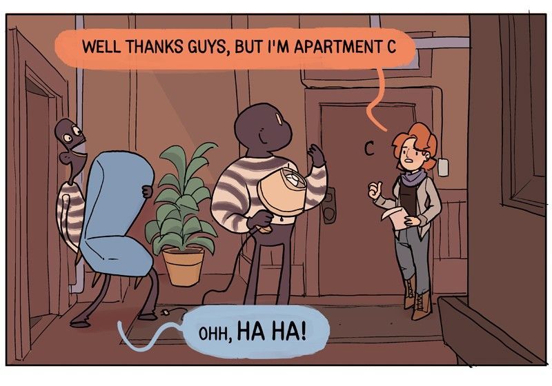Mercworks Chapter 31 page 4 - Chapter 31