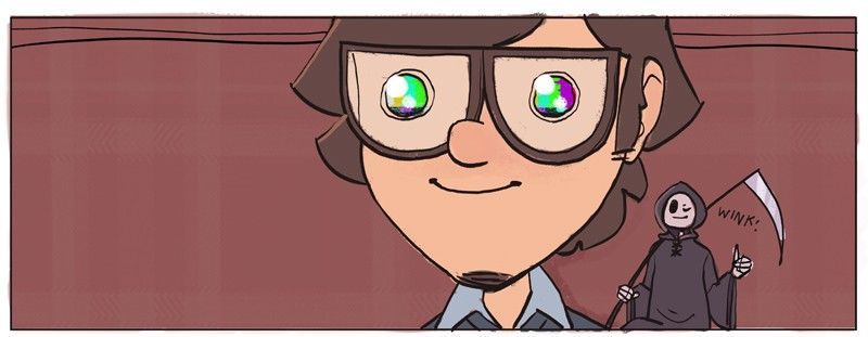 Mercworks Chapter 35 page 12 - Chapter 35