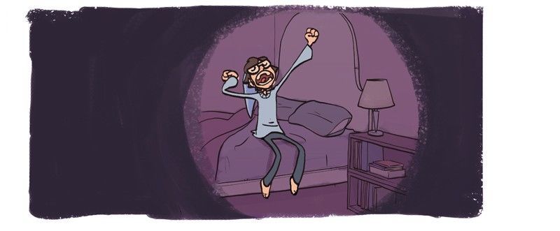 Mercworks Chapter 35 page 2 - Chapter 35