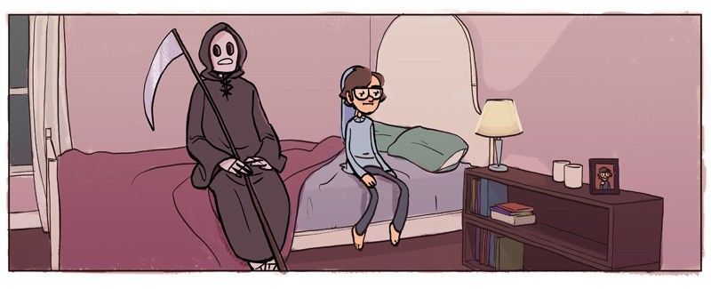 Mercworks Chapter 35 page 4 - Chapter 35