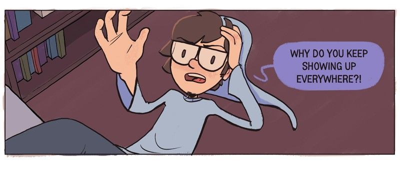 Mercworks Chapter 35 page 6 - Chapter 35