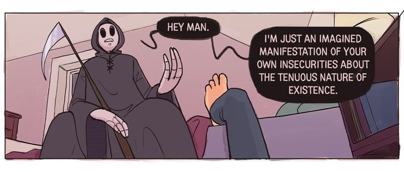 Mercworks Chapter 35 page 7 - Chapter 35