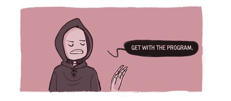 Mercworks Chapter 35 page 8 - Chapter 35
