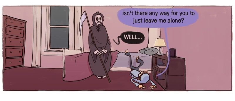 Mercworks Chapter 35 page 9 - Chapter 35