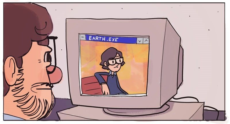 Mercworks Chapter 37 page 3 - Chapter 37