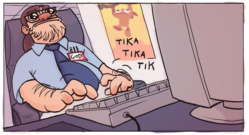 Mercworks Chapter 37 page 4 - Chapter 37