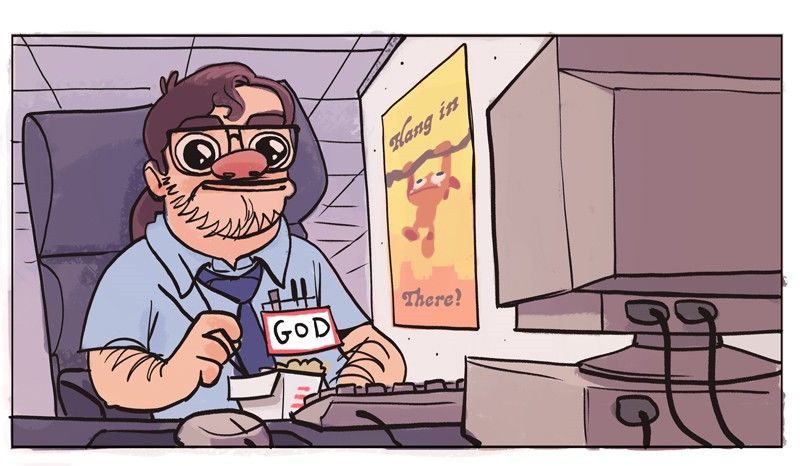 Mercworks Chapter 37 page 7 - Chapter 37