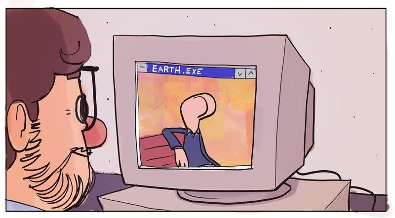 Mercworks Chapter 37 page 8 - Chapter 37