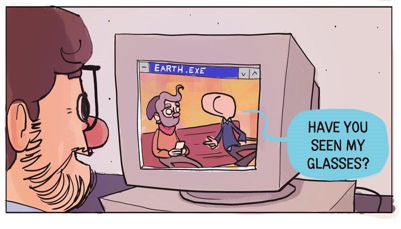 Mercworks Chapter 37 page 9 - Chapter 37