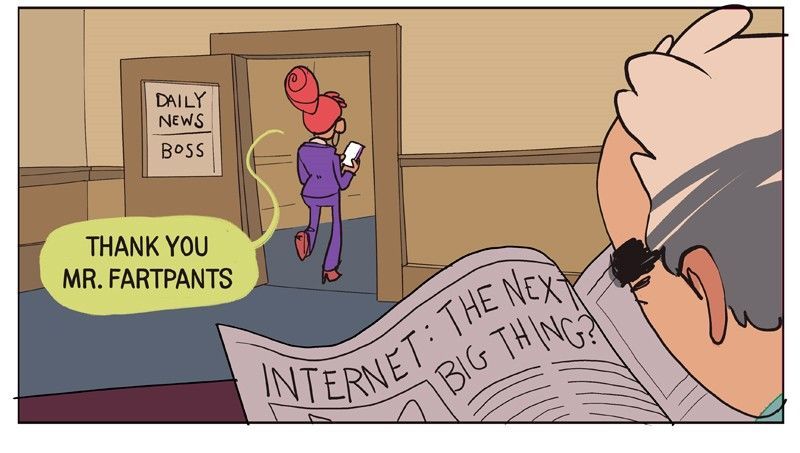 Mercworks Chapter 39 page 7 - Chapter 39