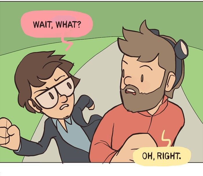 Mercworks Chapter 4 page 3 - Chapter 4 : Double Down