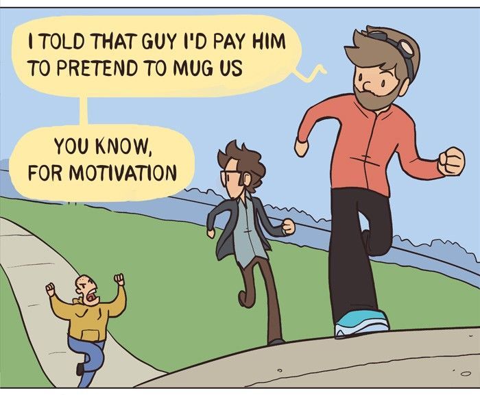 Mercworks Chapter 4 page 4 - Chapter 4 : Double Down