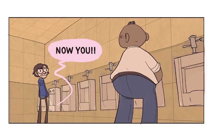 Mercworks Chapter 40 page 11 - Chapter 40