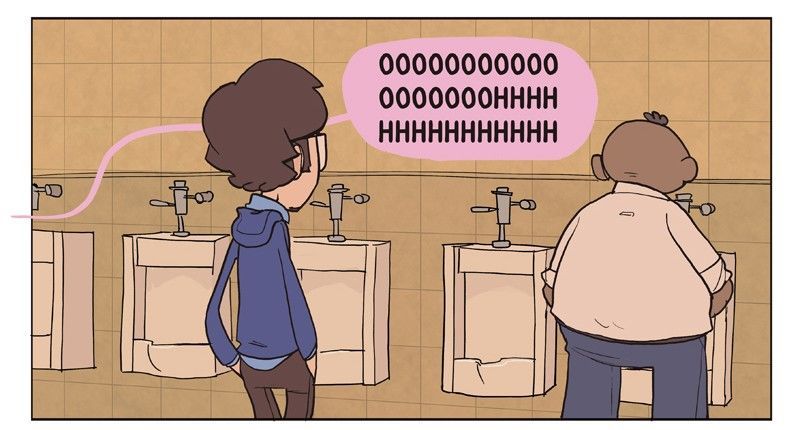 Mercworks Chapter 40 page 2 - Chapter 40