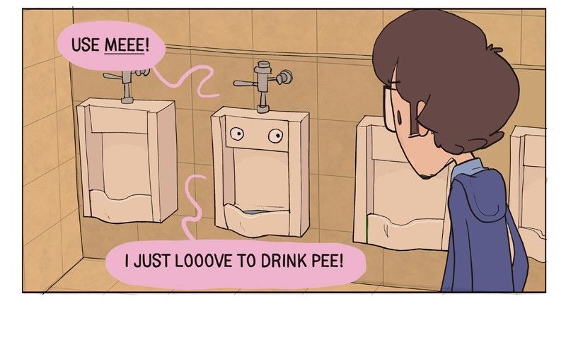 Mercworks Chapter 40 page 3 - Chapter 40