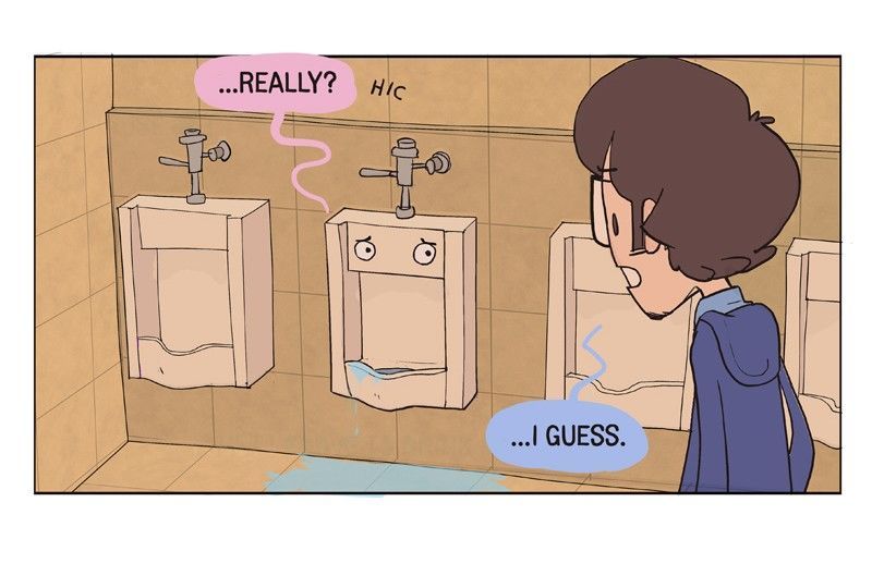 Mercworks Chapter 40 page 8 - Chapter 40