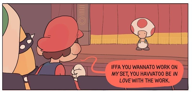 Mercworks Chapter 42 page 2 - Chapter 42