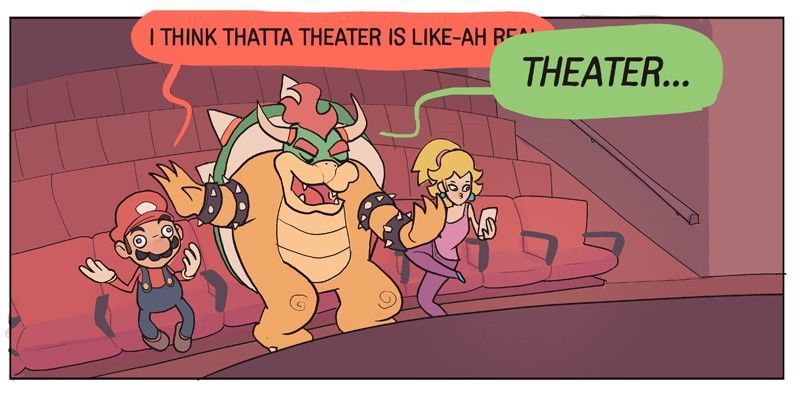 Mercworks Chapter 42 page 3 - Chapter 42