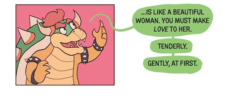 Mercworks Chapter 42 page 4 - Chapter 42