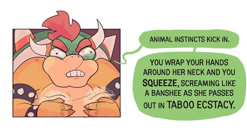 Mercworks Chapter 42 page 5 - Chapter 42