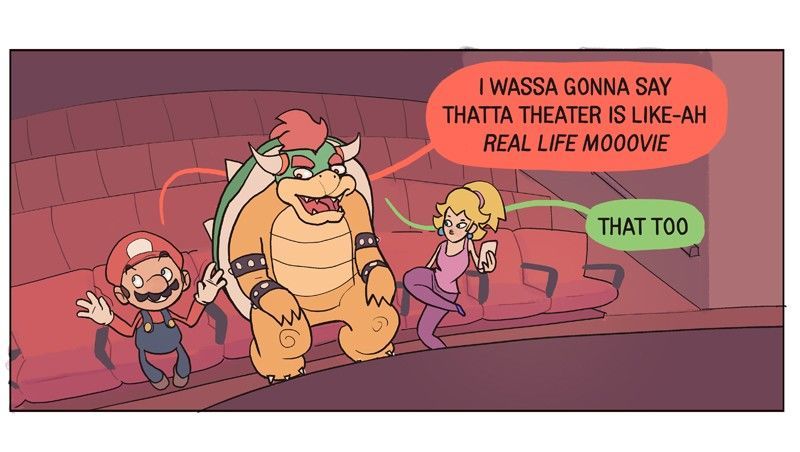 Mercworks Chapter 42 page 7 - Chapter 42
