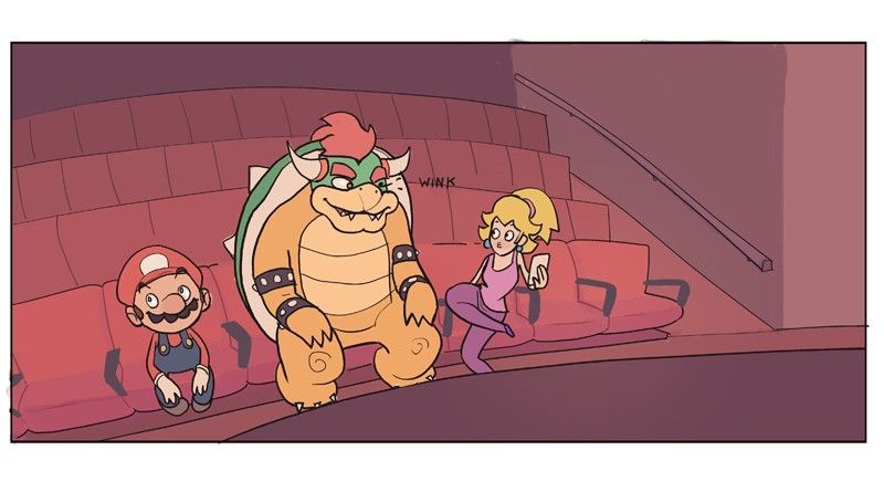 Mercworks Chapter 42 page 8 - Chapter 42