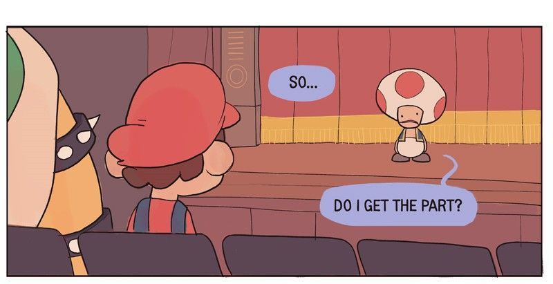 Mercworks Chapter 42 page 9 - Chapter 42