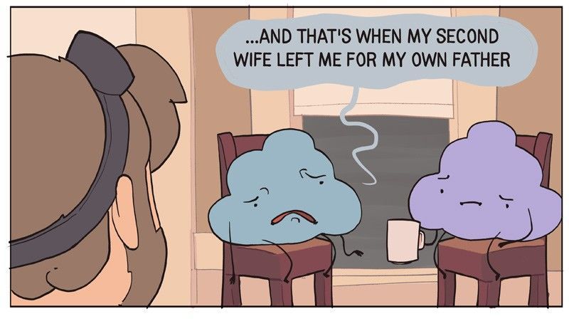 Mercworks Chapter 43 page 3 - Chapter 43