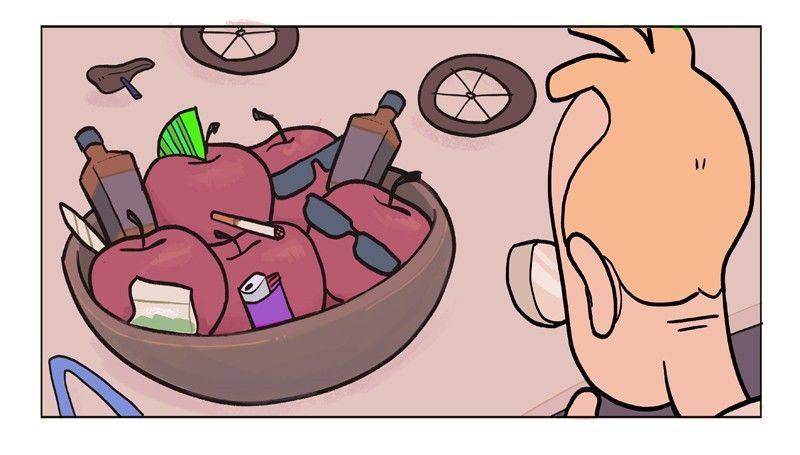 Mercworks Chapter 47 page 2 - Chapter 47