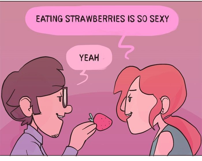Mercworks Chapter 5 page 2 - Chapter 5 : Strawberries