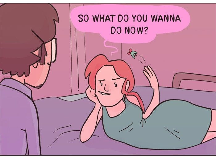 Mercworks Chapter 5 page 4 - Chapter 5 : Strawberries