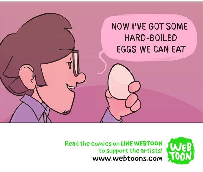 Mercworks Chapter 5 page 5 - Chapter 5 : Strawberries