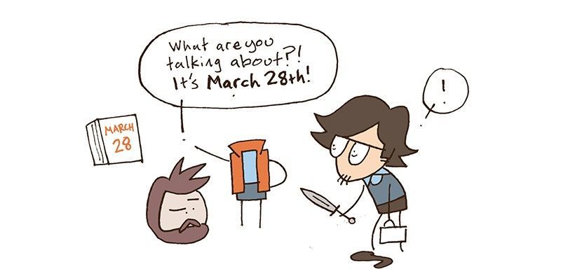 Mercworks Chapter 50 page 4 - Chapter 50