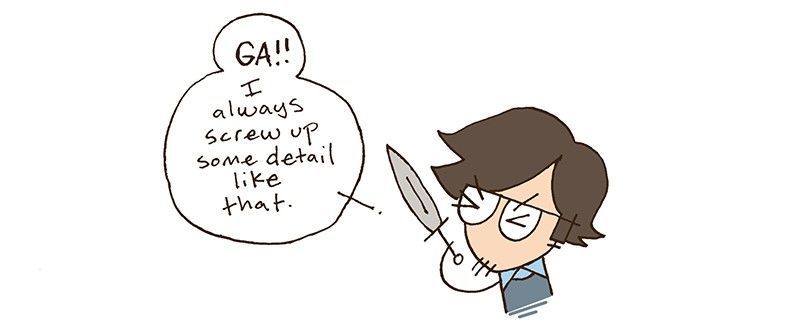 Mercworks Chapter 50 page 5 - Chapter 50