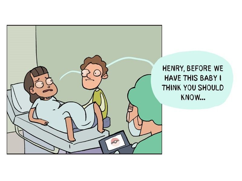 Mercworks Chapter 51 page 2 - Chapter 51