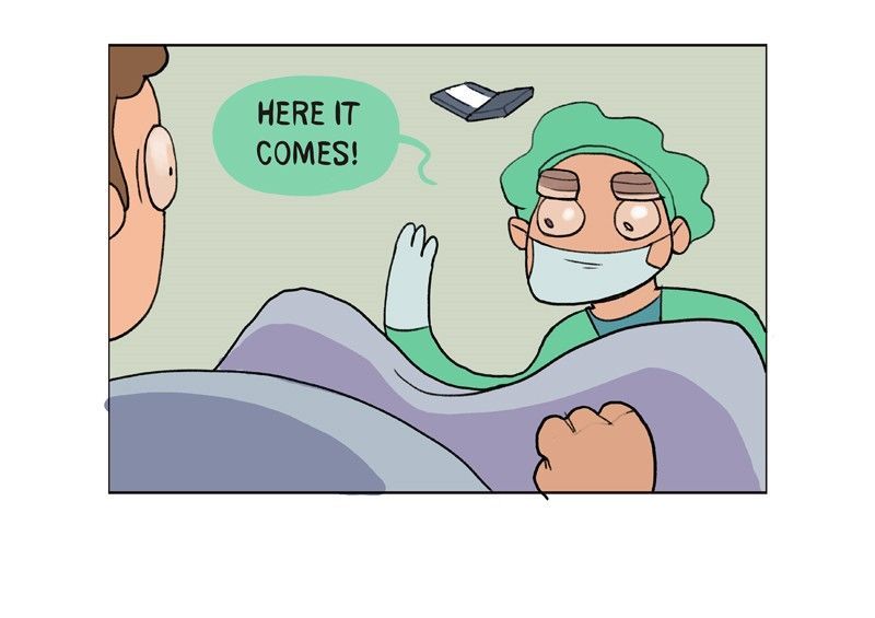 Mercworks Chapter 51 page 4 - Chapter 51