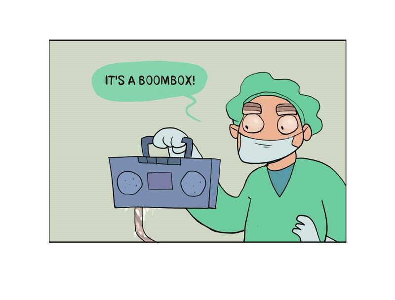 Mercworks Chapter 51 page 6 - Chapter 51