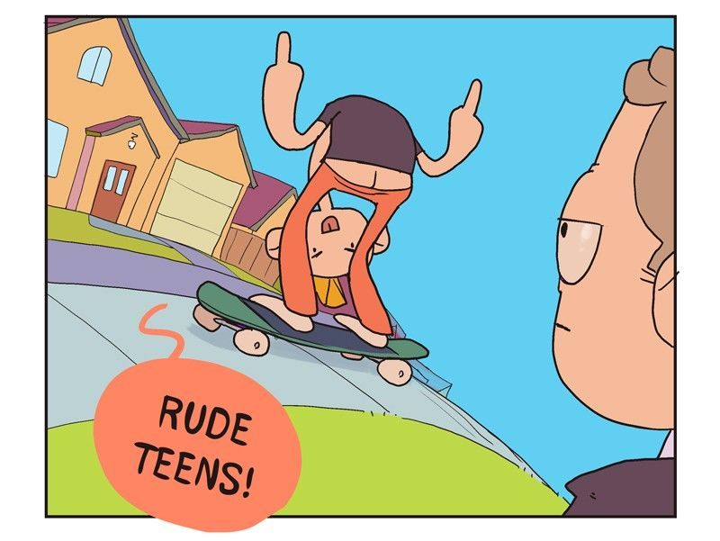 Mercworks Chapter 52 page 3 - Chapter 52
