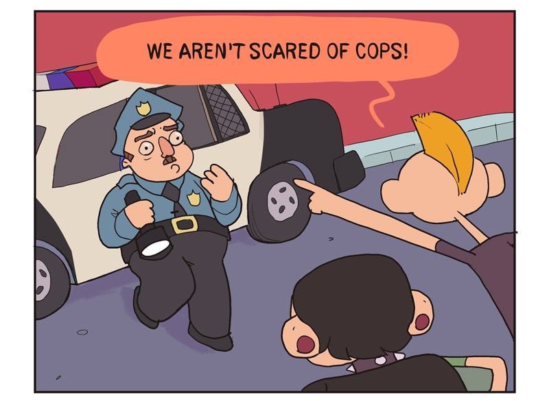 Mercworks Chapter 52 page 4 - Chapter 52