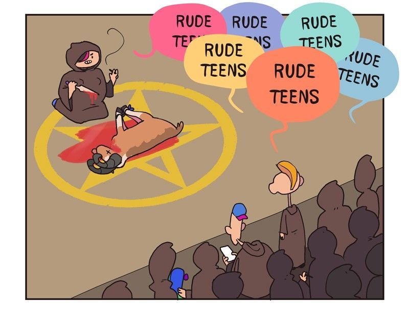 Mercworks Chapter 52 page 7 - Chapter 52