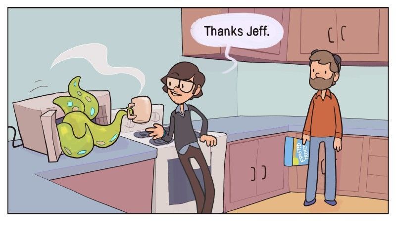 Mercworks Chapter 53 page 3 - Chapter 53