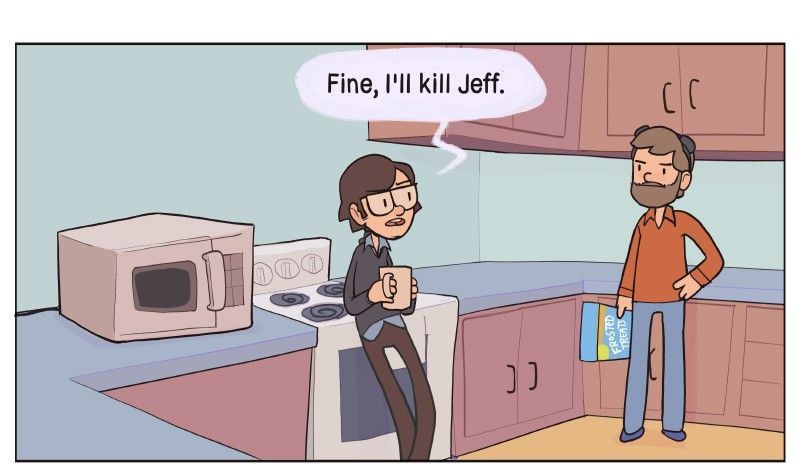 Mercworks Chapter 53 page 5 - Chapter 53