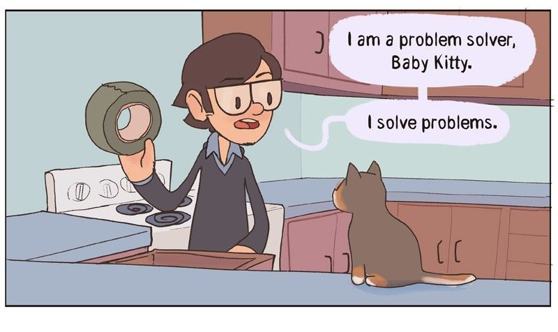 Mercworks Chapter 55 page 2 - Chapter 55