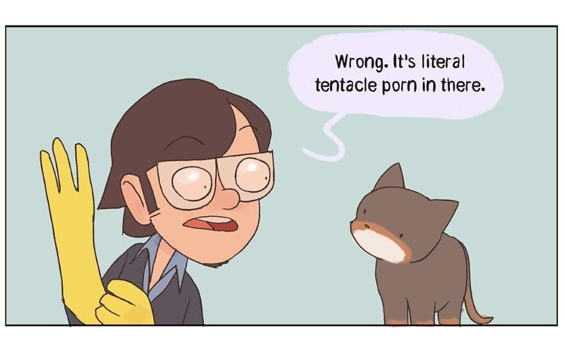 Mercworks Chapter 55 page 4 - Chapter 55