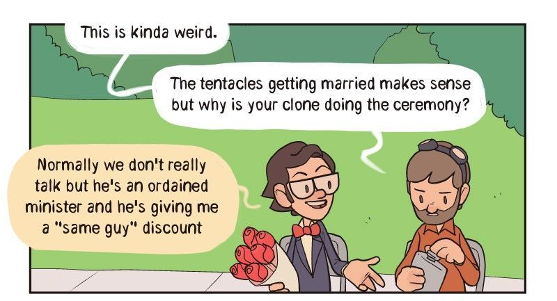 Mercworks Chapter 56 page 3 - Chapter 56