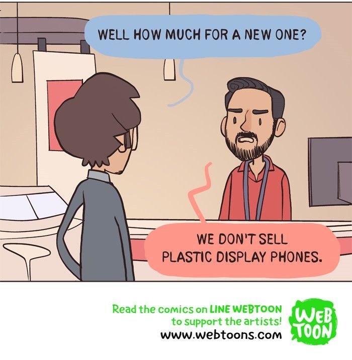 Mercworks Chapter 6 page 5 - Chapter 6 : Gripe